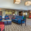 Отель Comfort Inn & Suites Boise Airport, фото 10