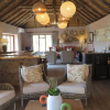 Отель Woodbury Tented Camp - Amakhala Game Reserve, фото 21