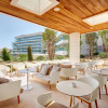 Отель Hipotels Playa de Palma Palace, фото 16