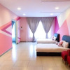Отель PoP Kitty Octagon Ipoh Homestay, фото 2