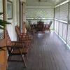Отель Eyre Cottage, фото 8