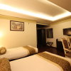 Отель The Nagpur Ashok, фото 19