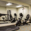 Отель Comfort Inn & Suites Northeast - Gateway, фото 26