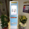 Отель Gokseong Smile Self Check-in Motel, фото 18