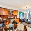 Отель Gorgeous 2BD Next to the Convention Center and Reading Terminal, фото 11