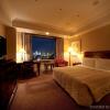 Отель Imperial Hotel Osaka, фото 11