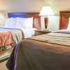Отель Quality Inn Florence, фото 2