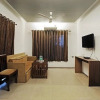 Отель Chirag Executive, фото 2