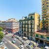 Отель Magicstay - Flat 45M² 1 Bedroom 1 Bathroom - Naples, фото 1