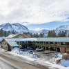 Отель June Lake Motel, фото 14