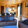 Отель Cosy Chalet With Sauna in a Quiet Area, фото 4