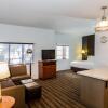 Отель HYATT house San Ramon, фото 45