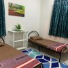 Отель Mok Moon Homestay Nearby Beach Pantai Kelulut - Marang, фото 2