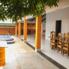 Отель Palmas Hostel, фото 20
