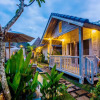 Отель The Syron Huts Lembongan, фото 12