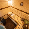 Отель Holiday home with sauna and jacuzzi in BALTIC VILLAGE, фото 7
