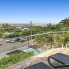 Отель Stylish Apartment with Stunning Views - Unit 7 Taralla 16-18 Edgar Bennett Avenue Noosa Heads, фото 10