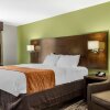 Отель Comfort Inn & Suites North Little Rock JFK Blvd, фото 10