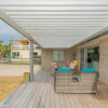 Отель Rose's Beach Pad - Matarangi Holiday Home, фото 18
