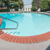 Отель Days Inn South Fort Worth, фото 11