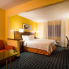 Отель Fairfield inn by Marriott North Little Rock, фото 7