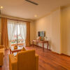 Отель Angkor Davann Luxury Hotel & Spa, фото 2