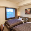 Отель Route Inn Sagamihara -Kokudo 129 Gou, фото 13