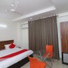 Отель Sanvi By OYO Rooms, фото 7