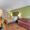 Отель Quality Inn Roanoke Airport, фото 3