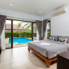 Отель Karon Beach Pool Villa 2, фото 10