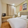 Отель Hanting Hotel Wuxi Xinqu Changjiang Road, фото 4