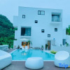 Отель Xingye •Constellation Designer Pool Homestay, фото 4