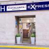 Отель Catalunya Express, фото 1