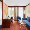 Отель Living Hotel Kanzler, фото 20