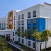 Отель Holiday Inn Express & Suites Fleming Island, фото 21