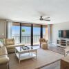 Отель Trillium 4C Beach Front With Private Balcony/updated/pool!, фото 21