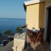 Отель Un Oblò sul Mare, фото 13