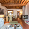 Отель HEART OF FLORENCE Pitti 2 Bed-Apartment! hosted by Sweetstay, фото 14