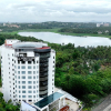 Отель Gokulam Grand Hotel, фото 14