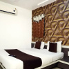 Отель Goroomgo Satluj Guest House Ahmedabad, фото 10