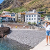 Отель Seaside Sunset - Fisherman s House by Madeira Sun, фото 13