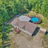 Отель Pet-friendly Broken Bow Home w/ Private Pool!, фото 26