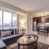 Отель 300 Front Street West Signature Collection by Galaxy Suites, фото 5