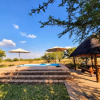 Отель OuKlip Game Lodge, фото 19