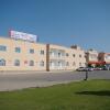 Отель Atlas Hotel Apartments в Сохаре
