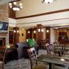 Отель Staybridge Suites Bentonville-Rogers, an IHG Hotel, фото 9