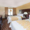 Отель Days Inn by Wyndham Paducah, фото 4