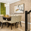 Отель Lake Forest View 9BR Pool spa Villa Near Disney, фото 11