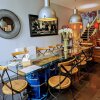 Отель Chambres D'hotes La Filature, фото 22