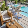 Отель Olympos Beach Resort, фото 13